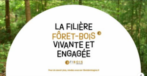 Lien vers la video Fibois les 4 engagements