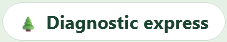 Autodiagnostic incendie